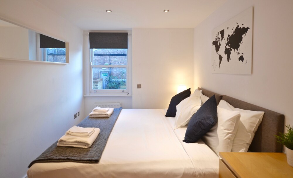 Thrive Boutique Apartments