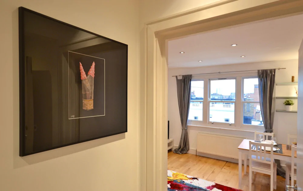 Thrive Boutique Apartments