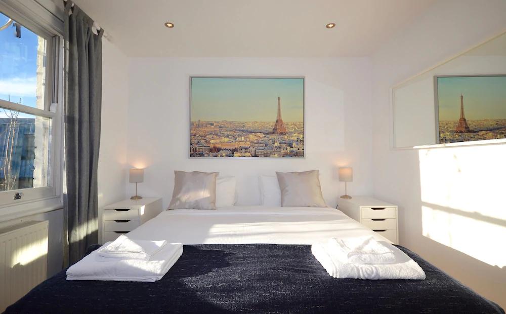 Thrive Boutique Apartments