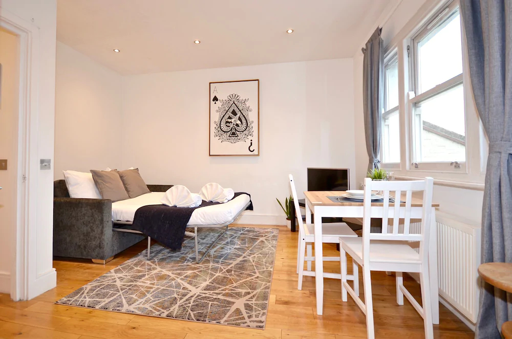Thrive Boutique Apartments