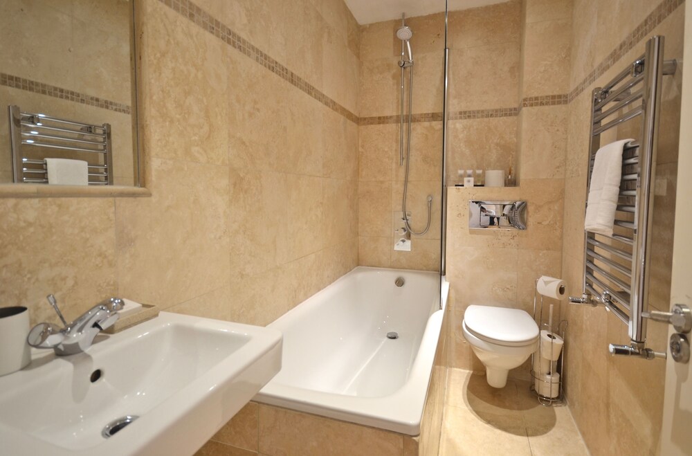 Thrive Boutique Apartments