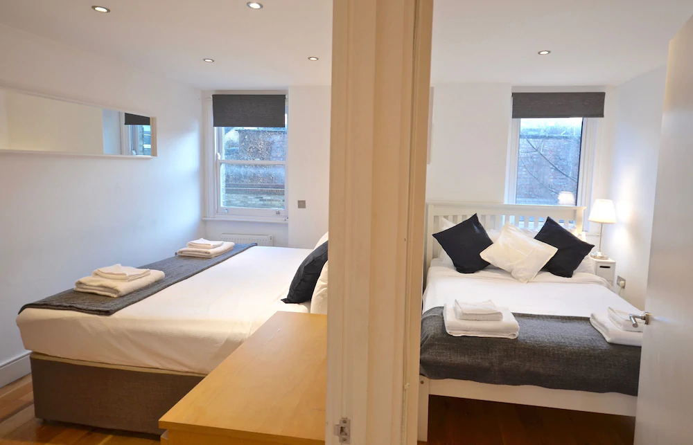 Thrive Boutique Apartments