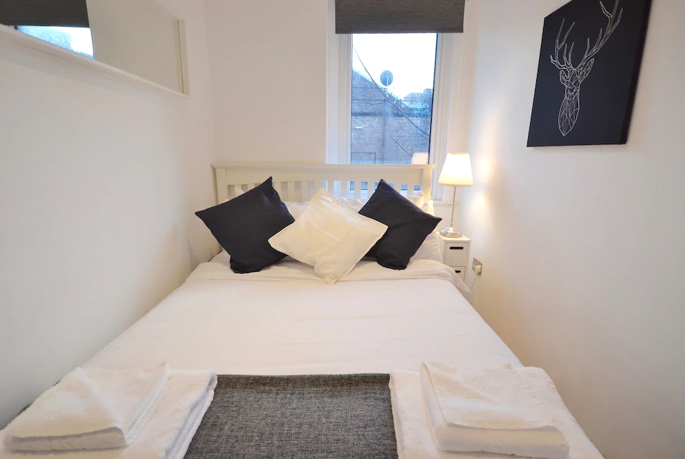 Thrive Boutique Apartments
