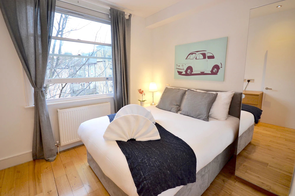Thrive Boutique Apartments