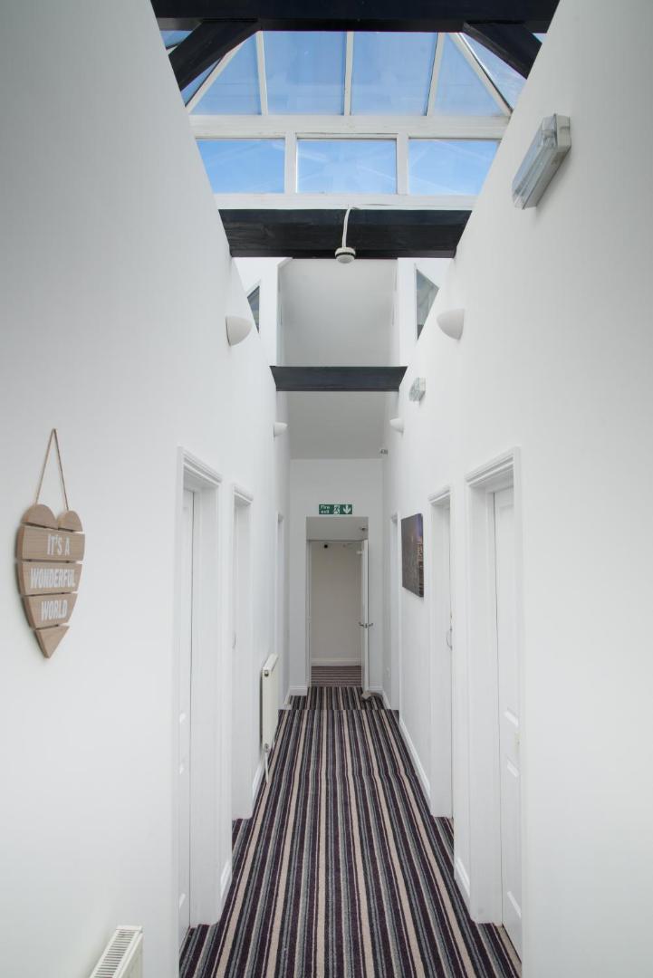 TLK Apartment & Hotel - Beckenham
