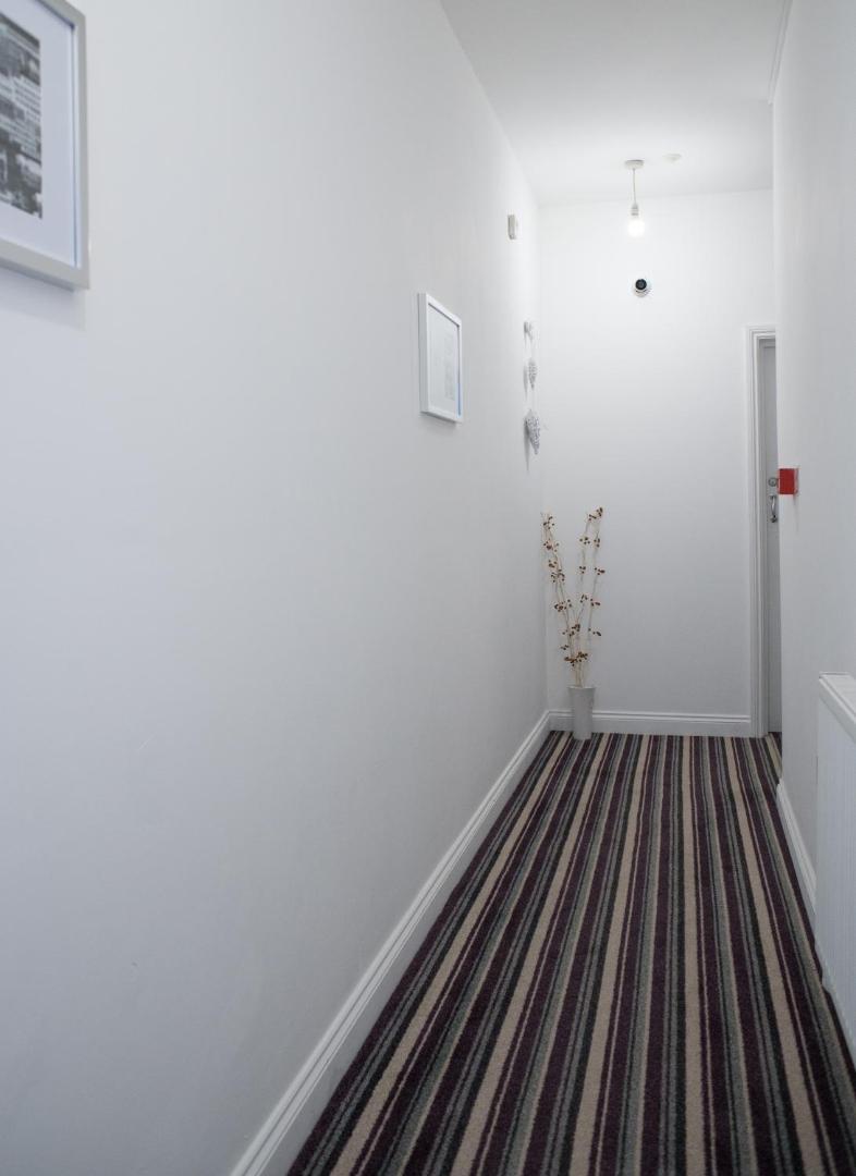 TLK Apartment & Hotel - Beckenham