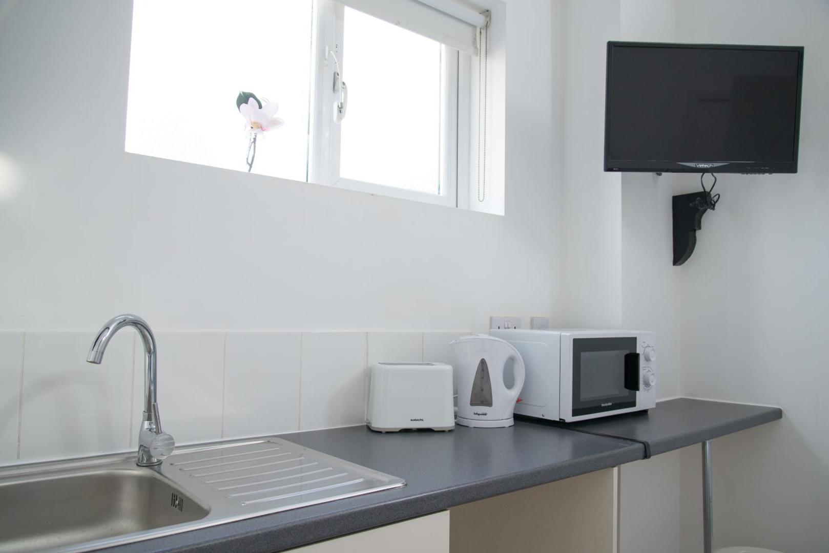 TLK Apartment & Hotel - Beckenham