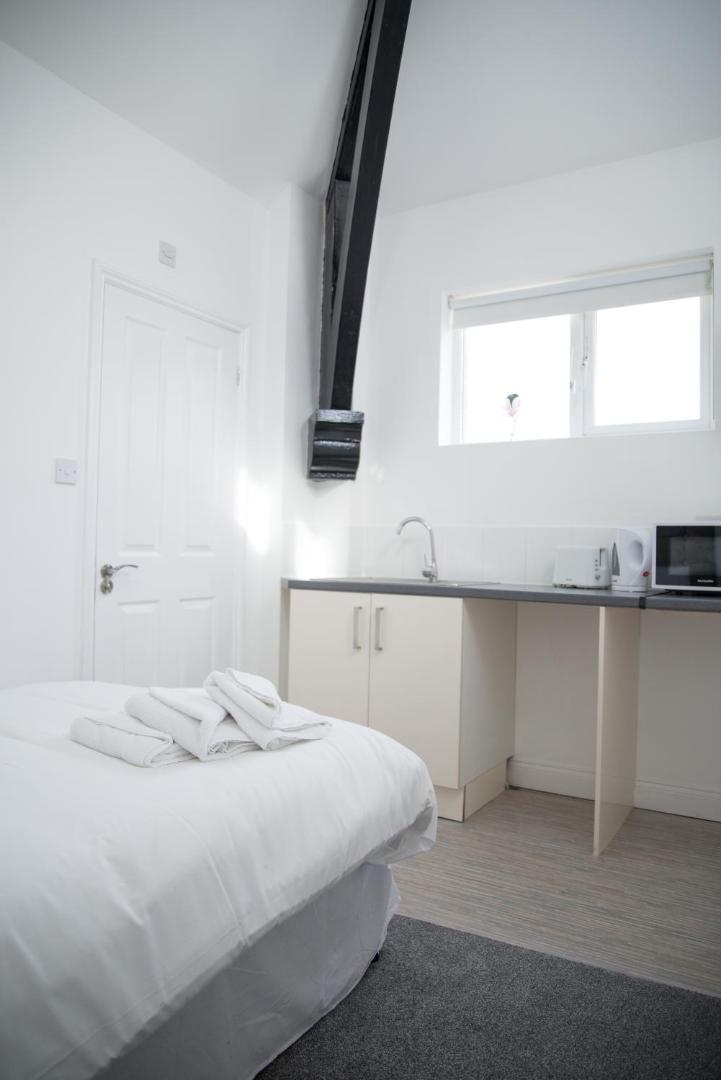 TLK Apartment & Hotel - Beckenham