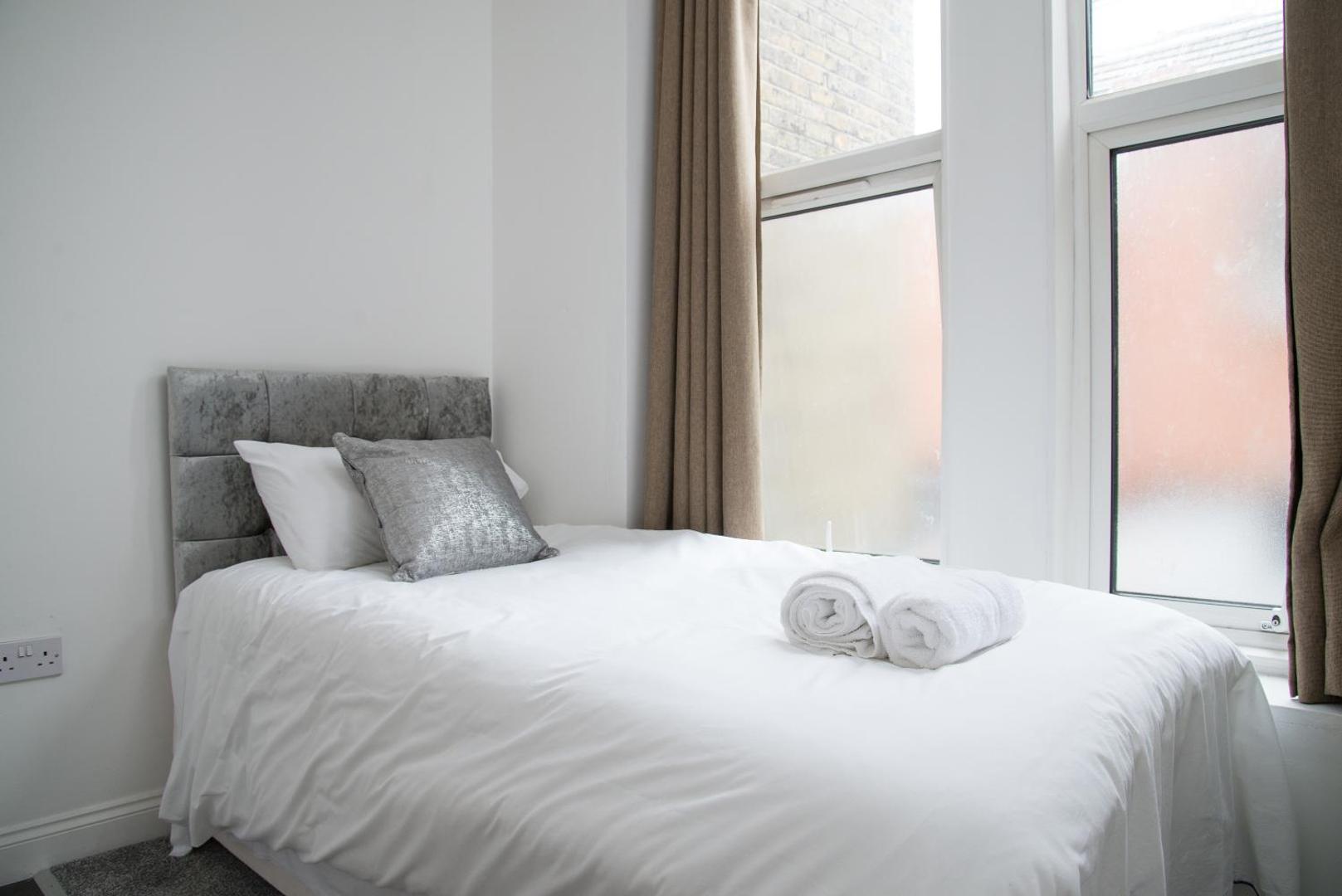TLK Apartment & Hotel - Beckenham