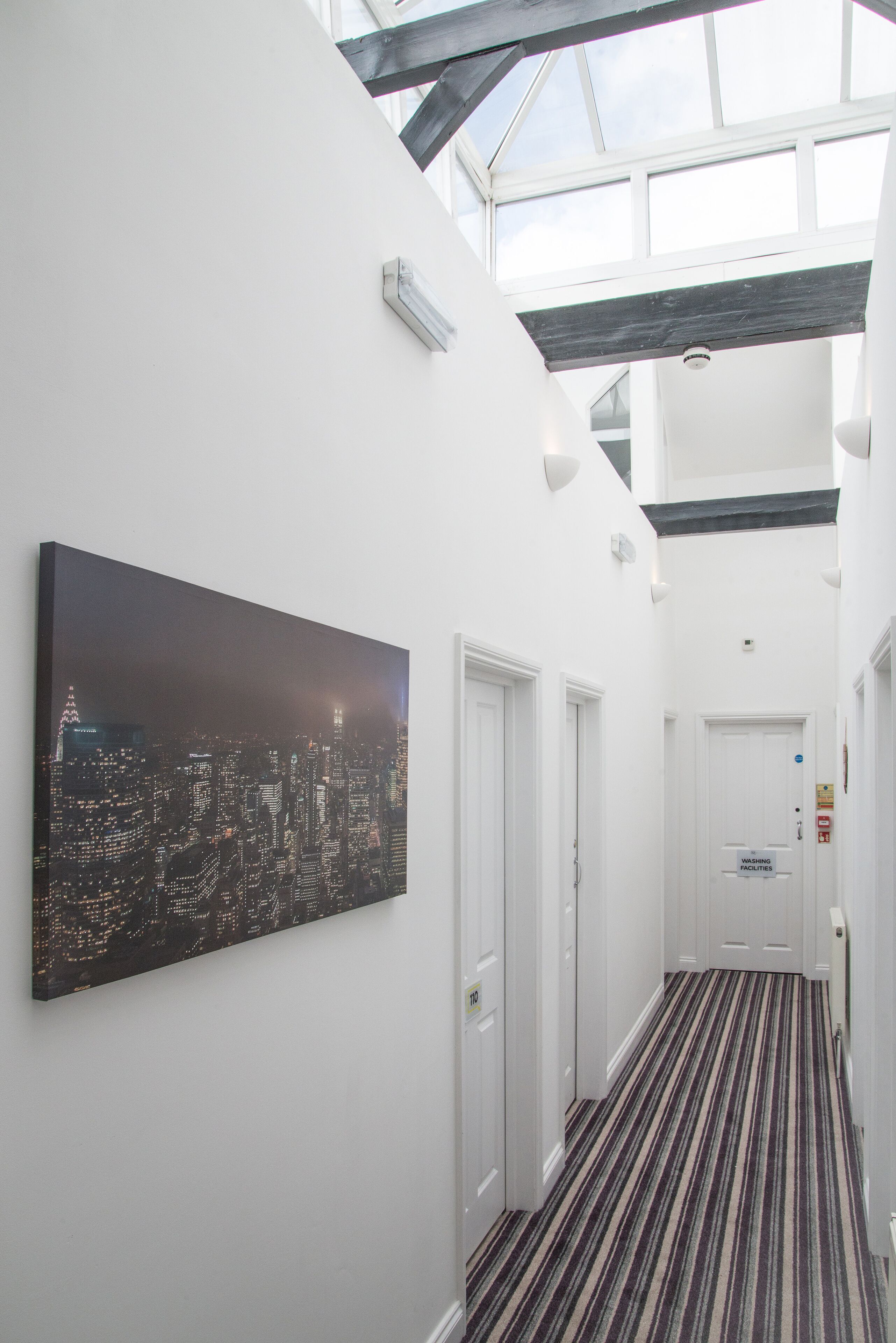 TLK Apartment & Hotel - Beckenham