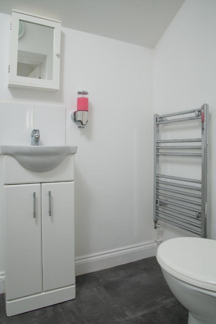 TLK Apartment & Hotel - Beckenham