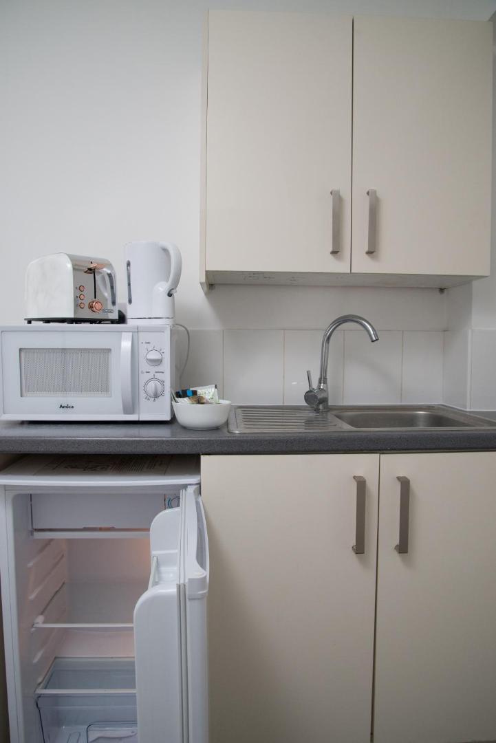 TLK Apartment & Hotel - Beckenham