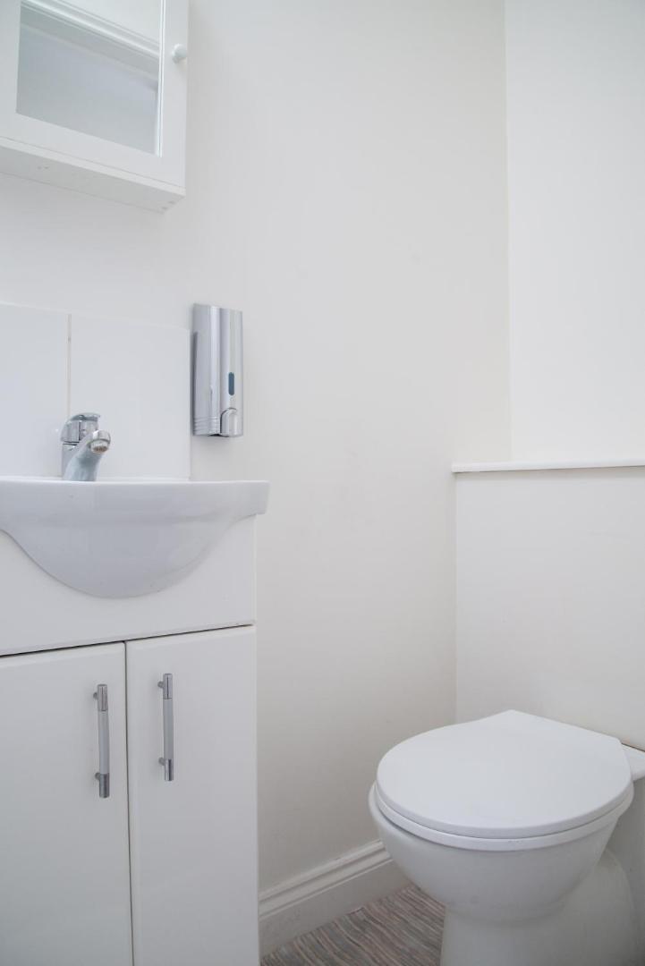 TLK Apartment & Hotel - Beckenham