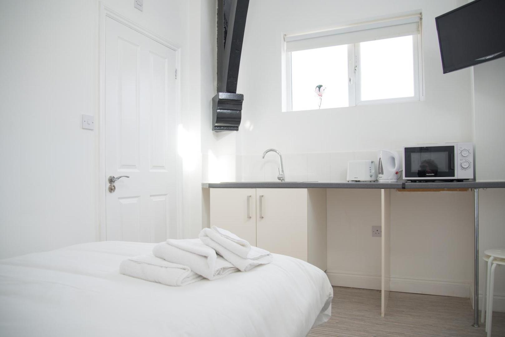 TLK Apartment & Hotel - Beckenham