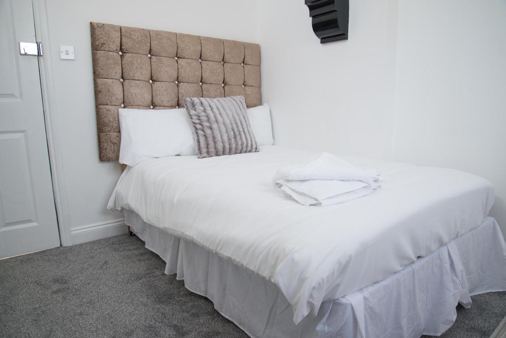TLK Apartment & Hotel - Beckenham