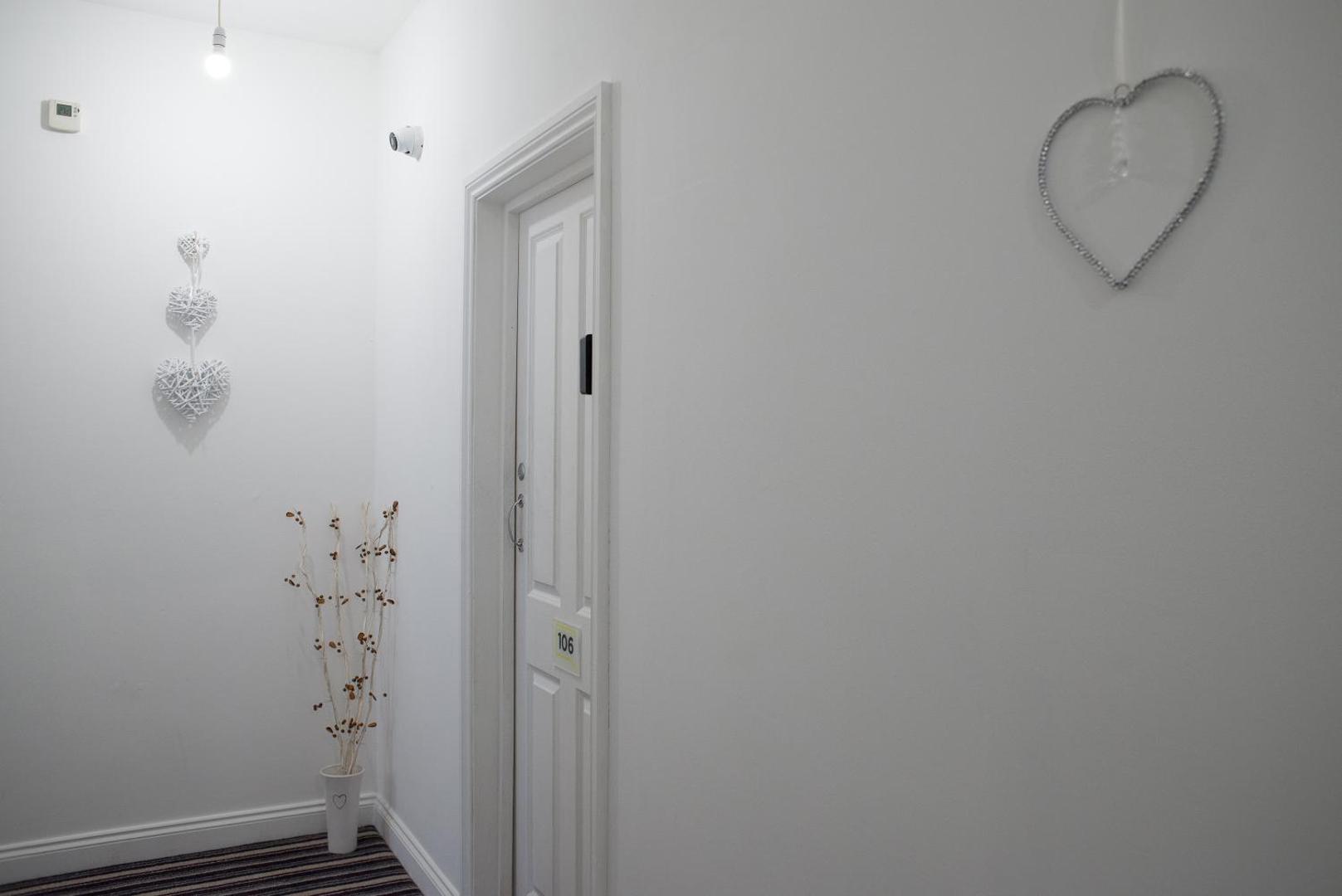 TLK Apartment & Hotel - Beckenham