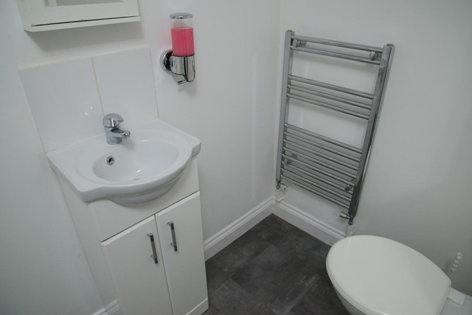 TLK Apartment & Hotel - Beckenham