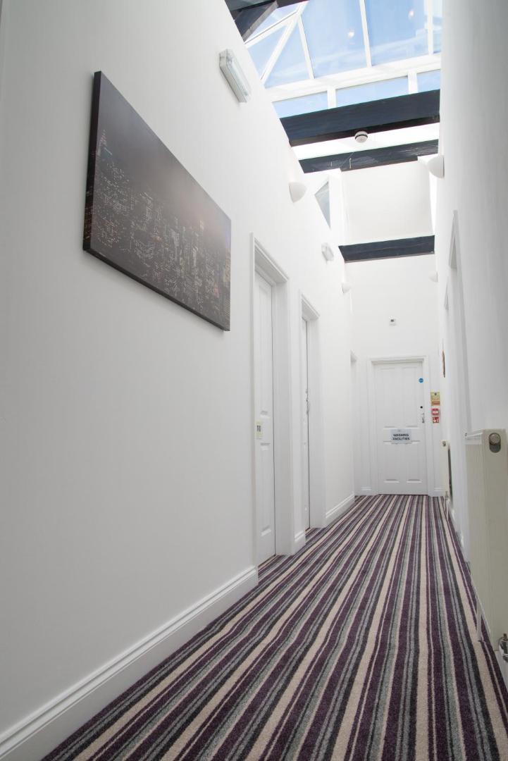 TLK Apartment & Hotel - Beckenham