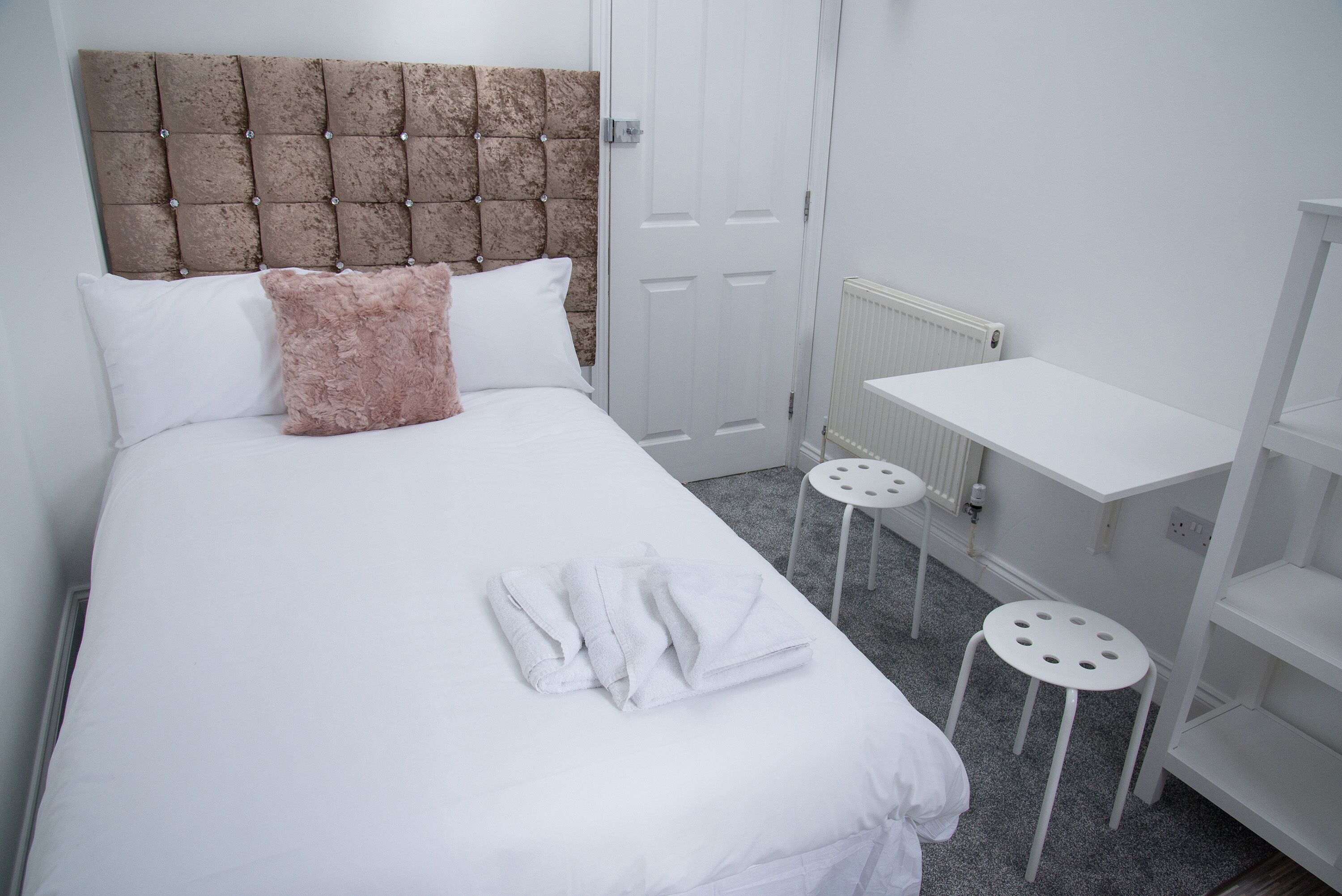 TLK Apartment & Hotel - Beckenham