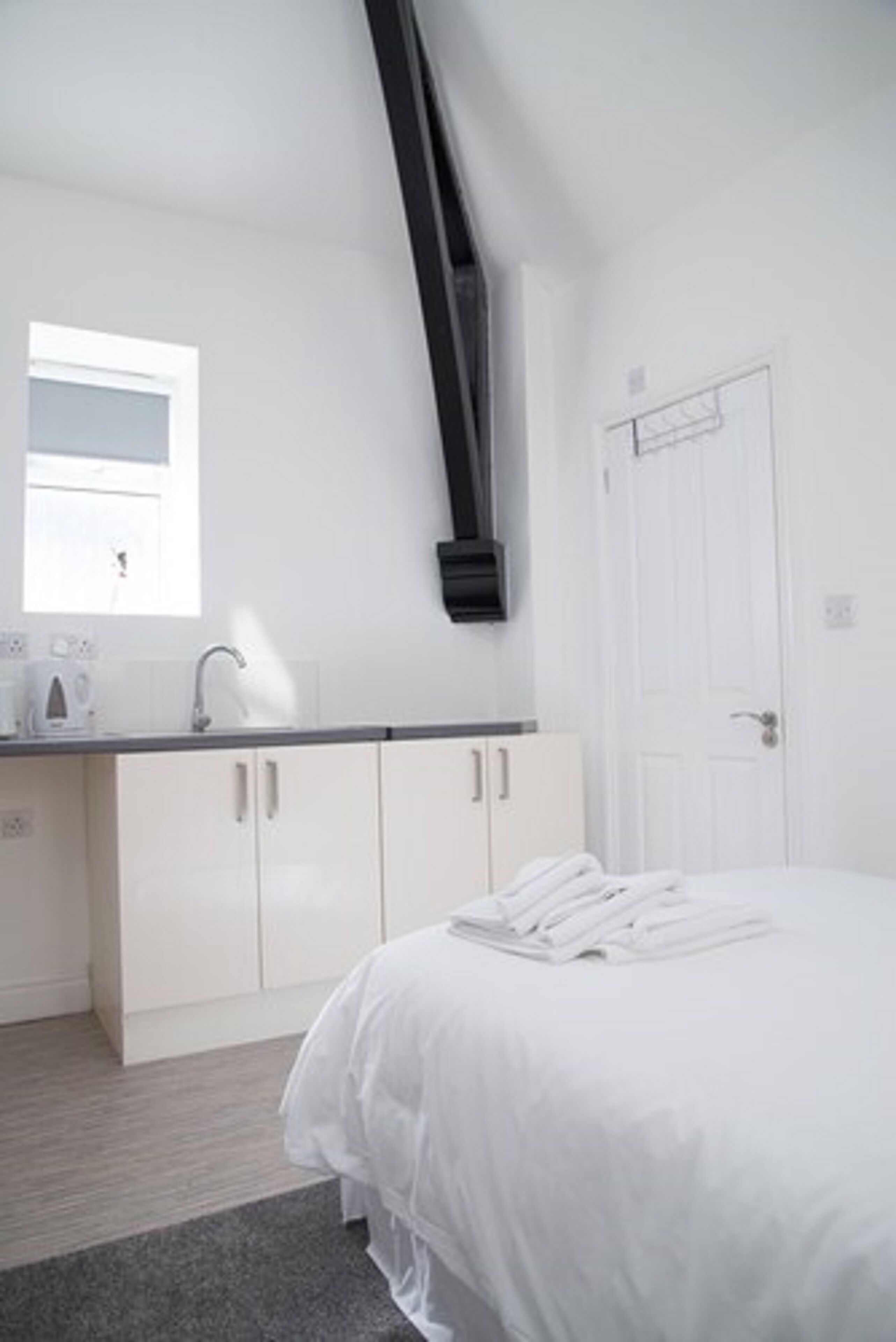 TLK Apartment & Hotel - Beckenham
