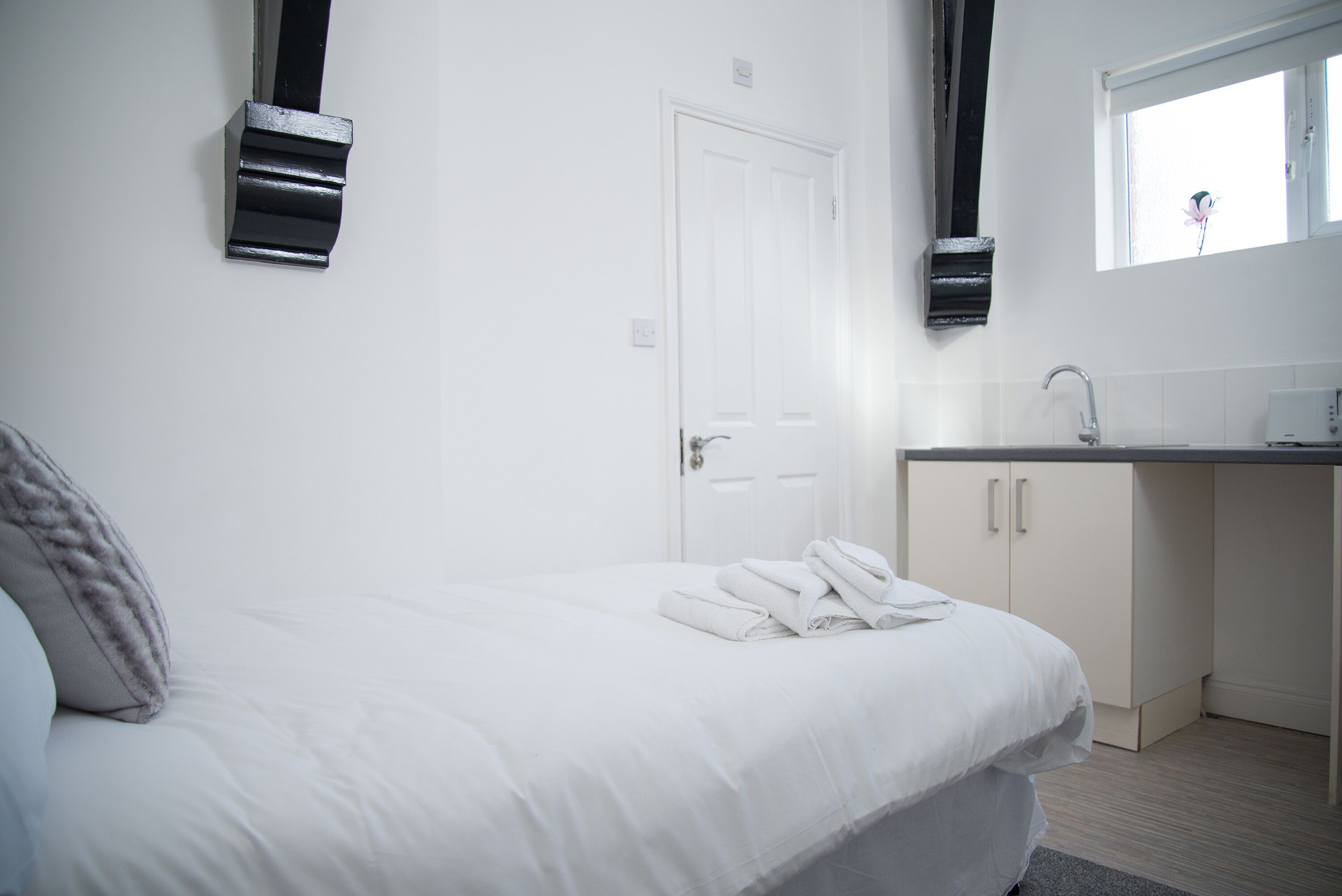 TLK Apartment & Hotel - Beckenham