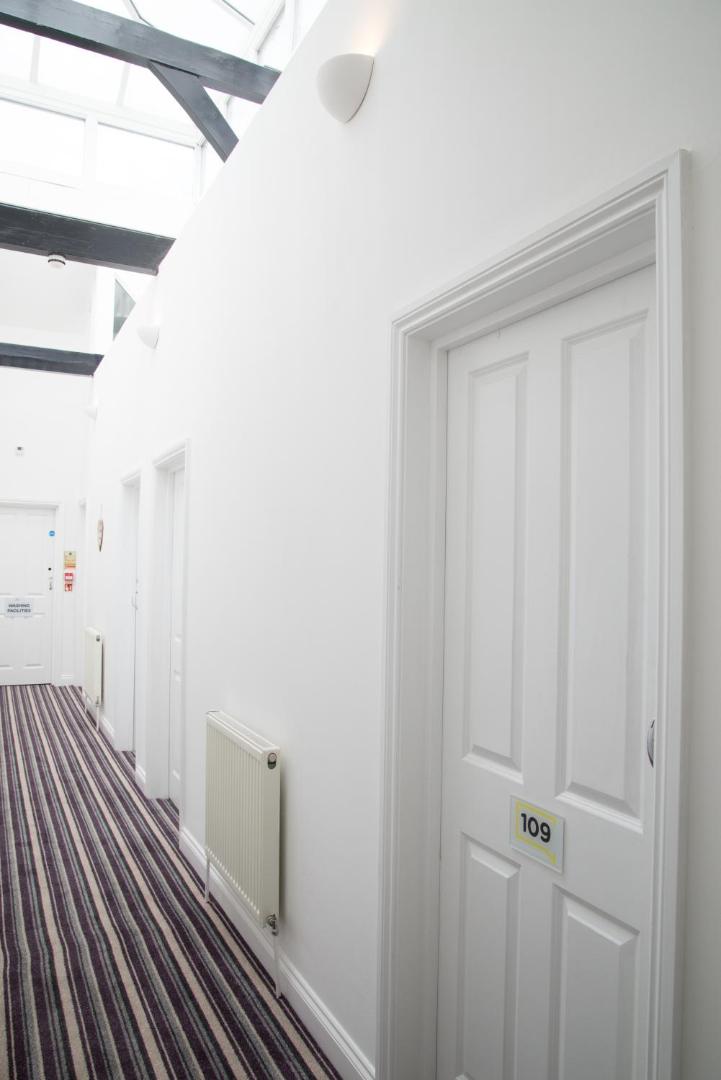 TLK Apartment & Hotel - Beckenham