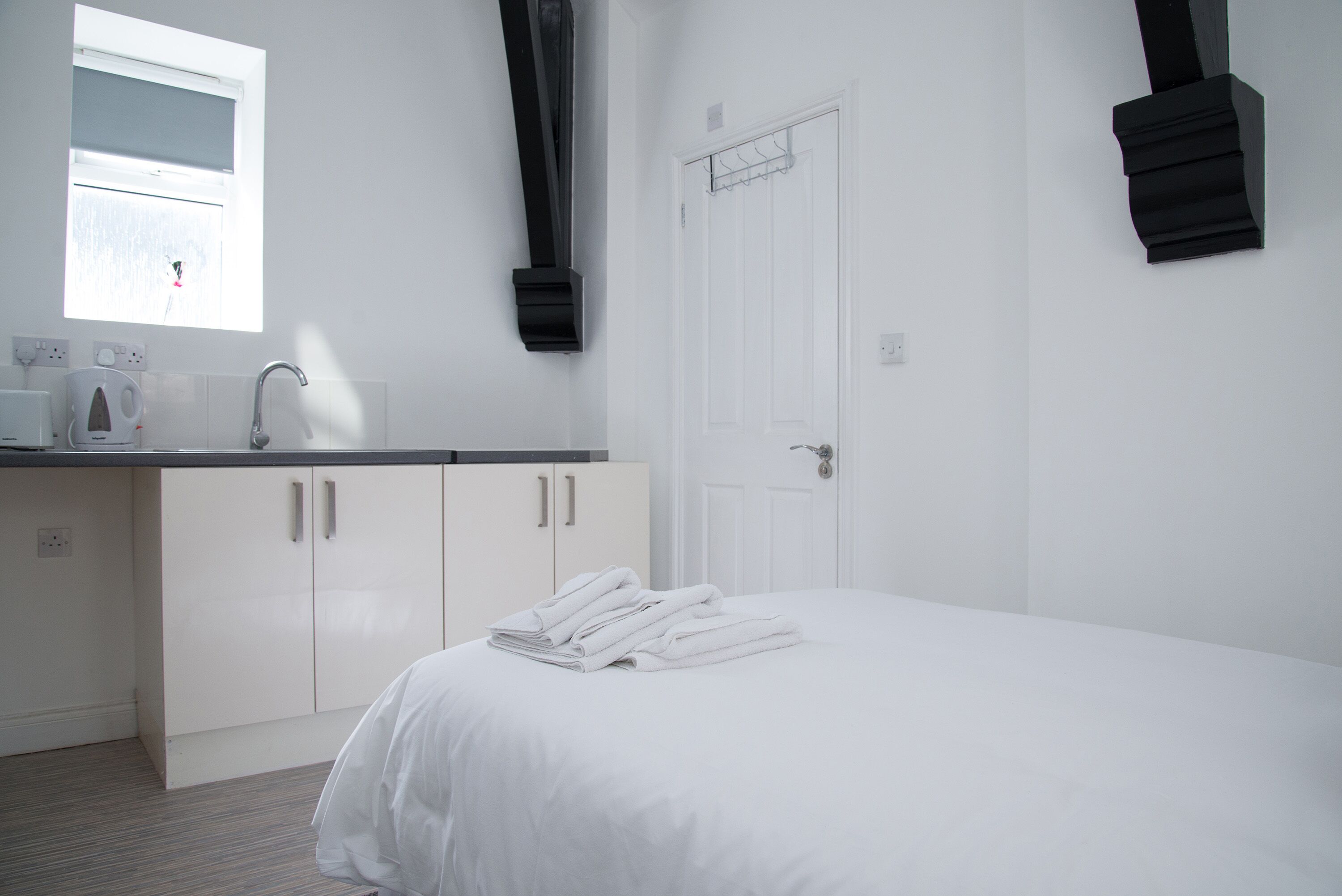 TLK Apartment & Hotel - Beckenham