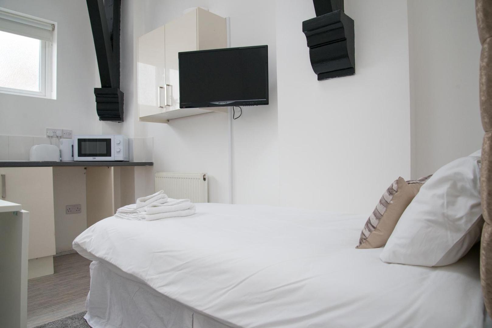 TLK Apartment & Hotel - Beckenham