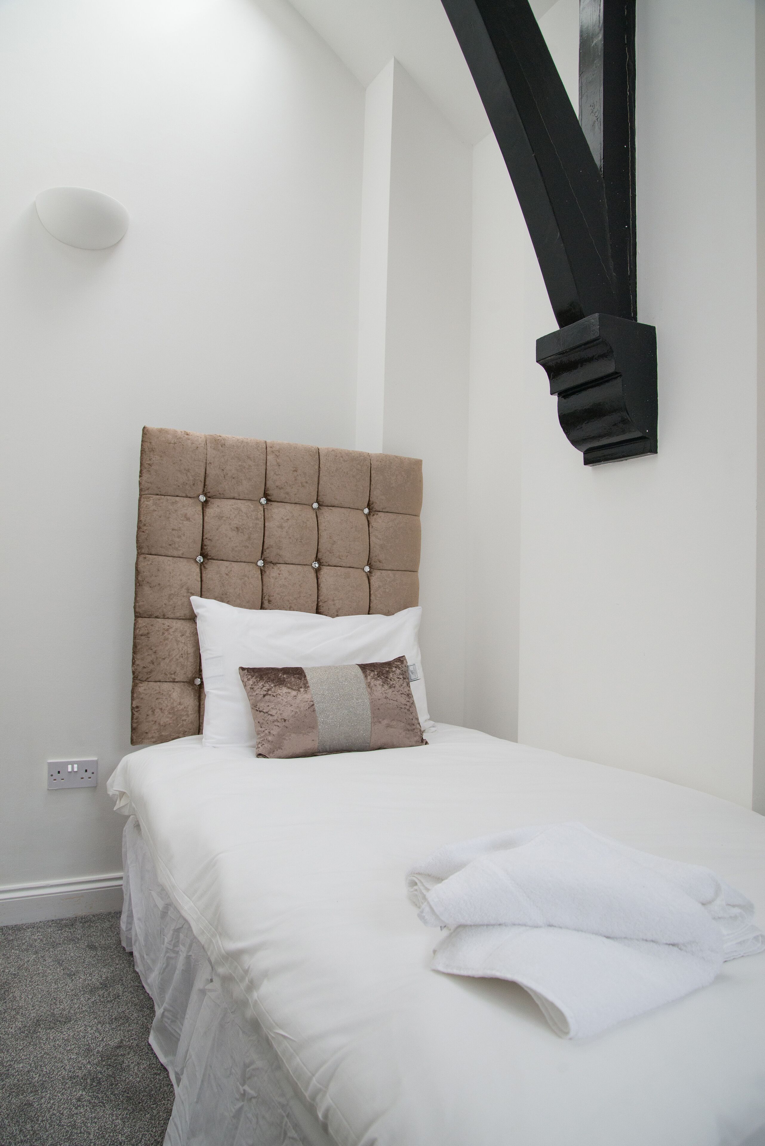 TLK Apartment & Hotel - Beckenham