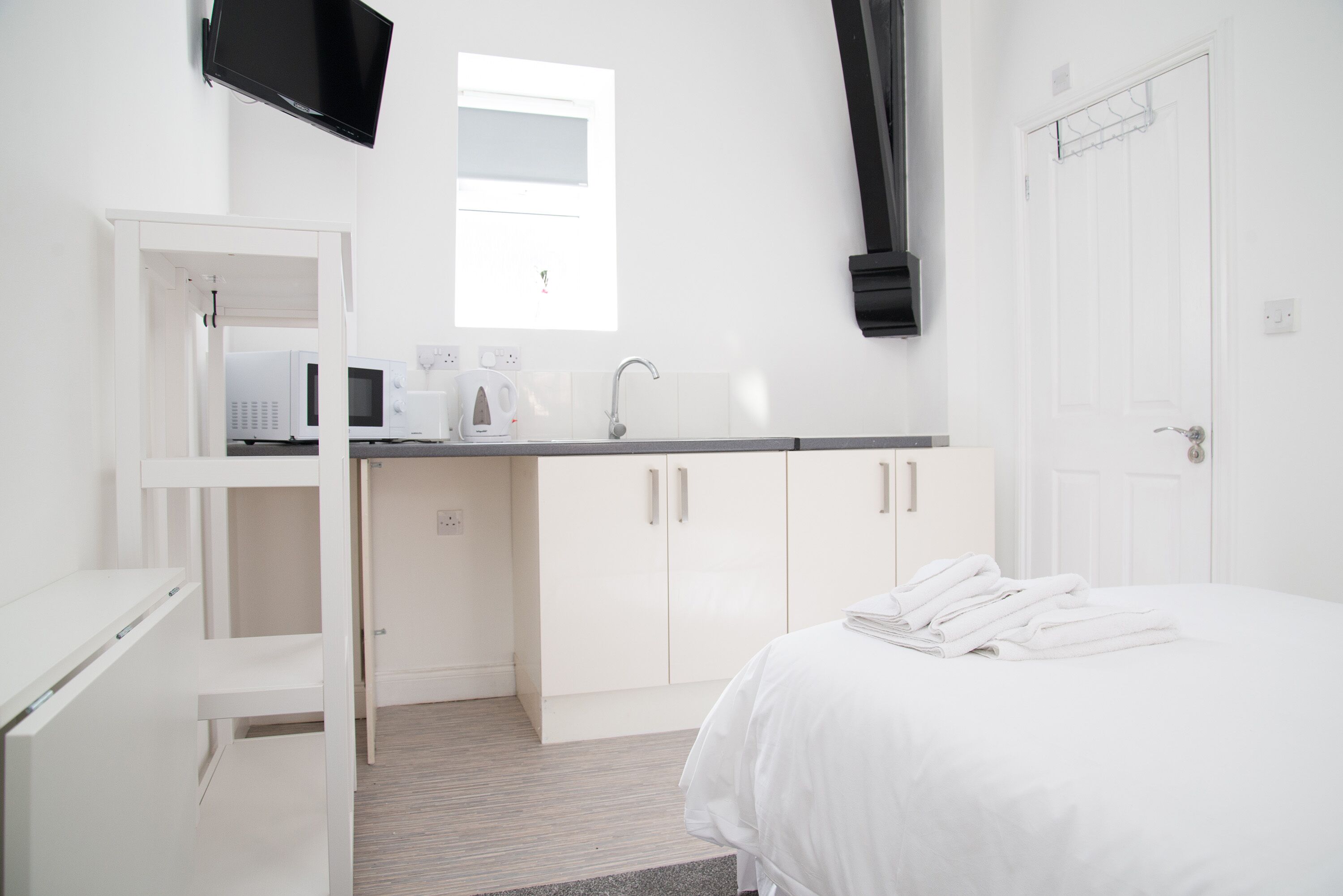 TLK Apartment & Hotel - Beckenham