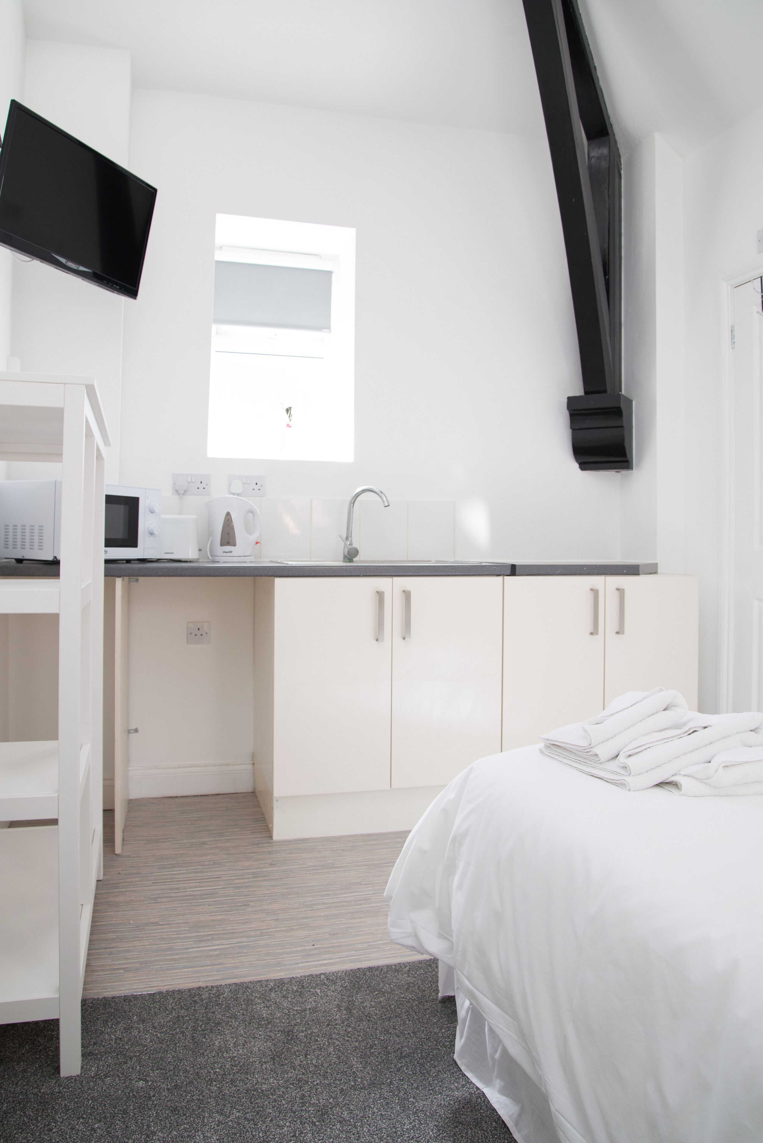 TLK Apartment & Hotel - Beckenham