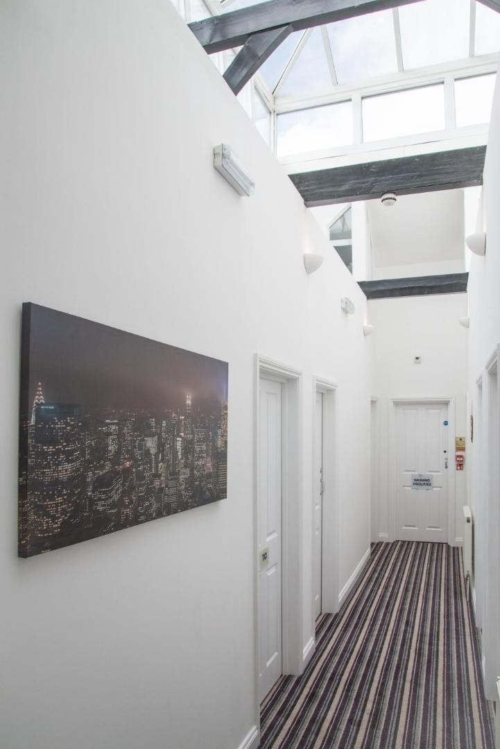 TLK Apartment & Hotel - Beckenham