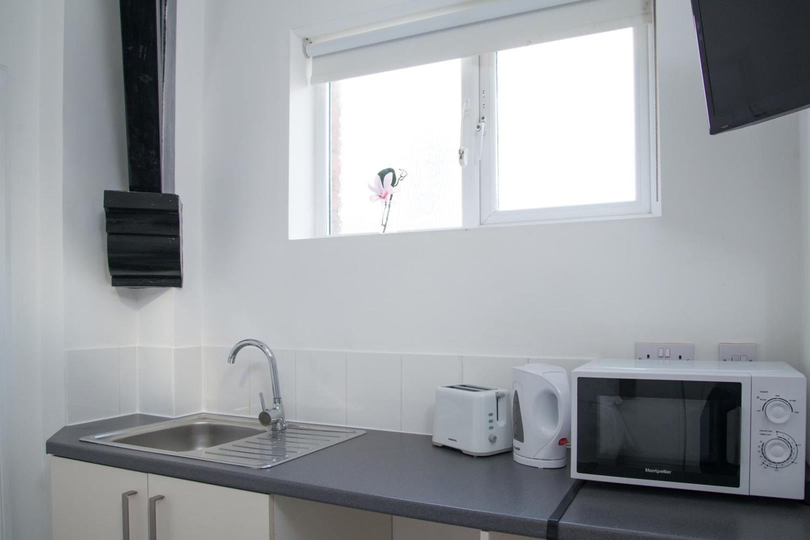 TLK Apartment & Hotel - Beckenham