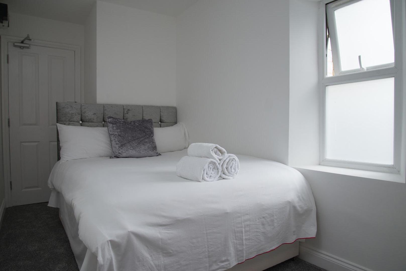 TLK Apartment & Hotel - Beckenham