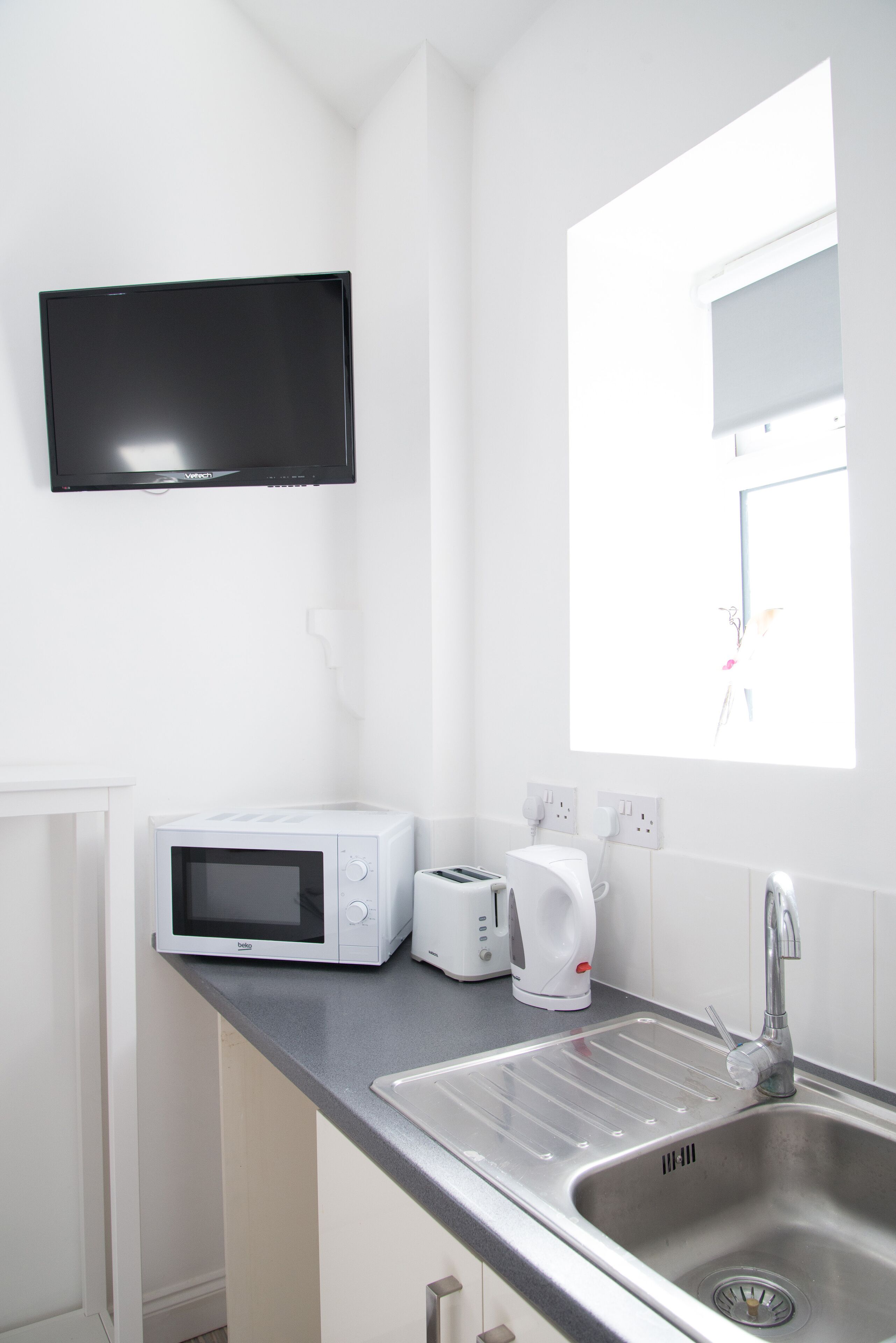TLK Apartment & Hotel - Beckenham