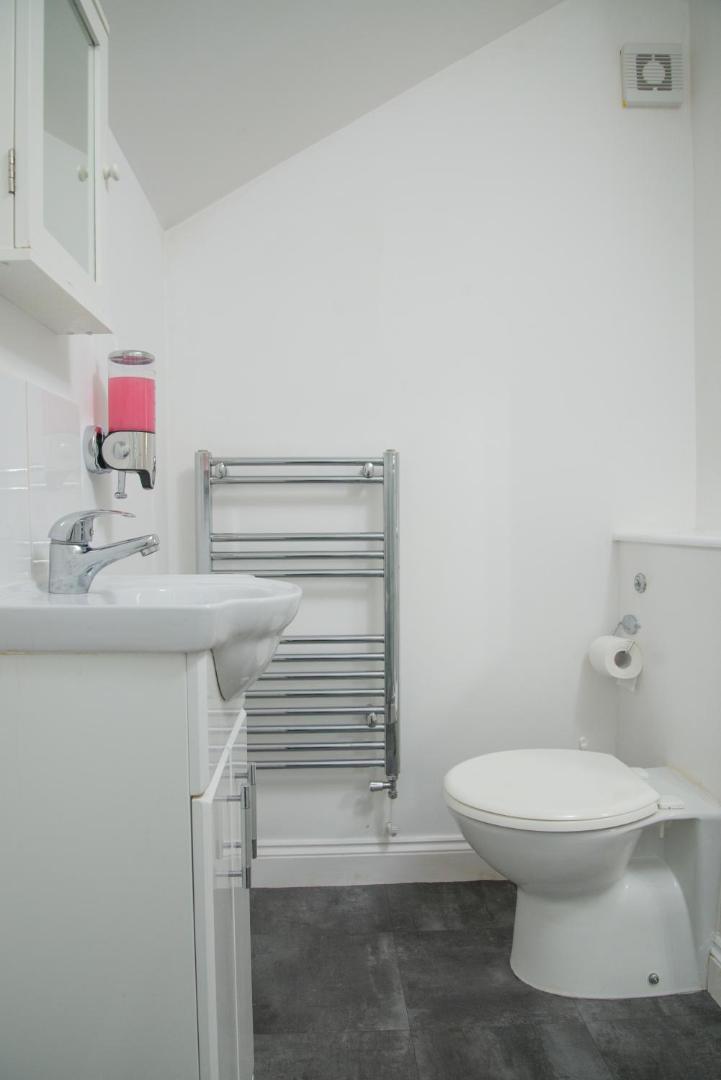 TLK Apartment & Hotel - Beckenham