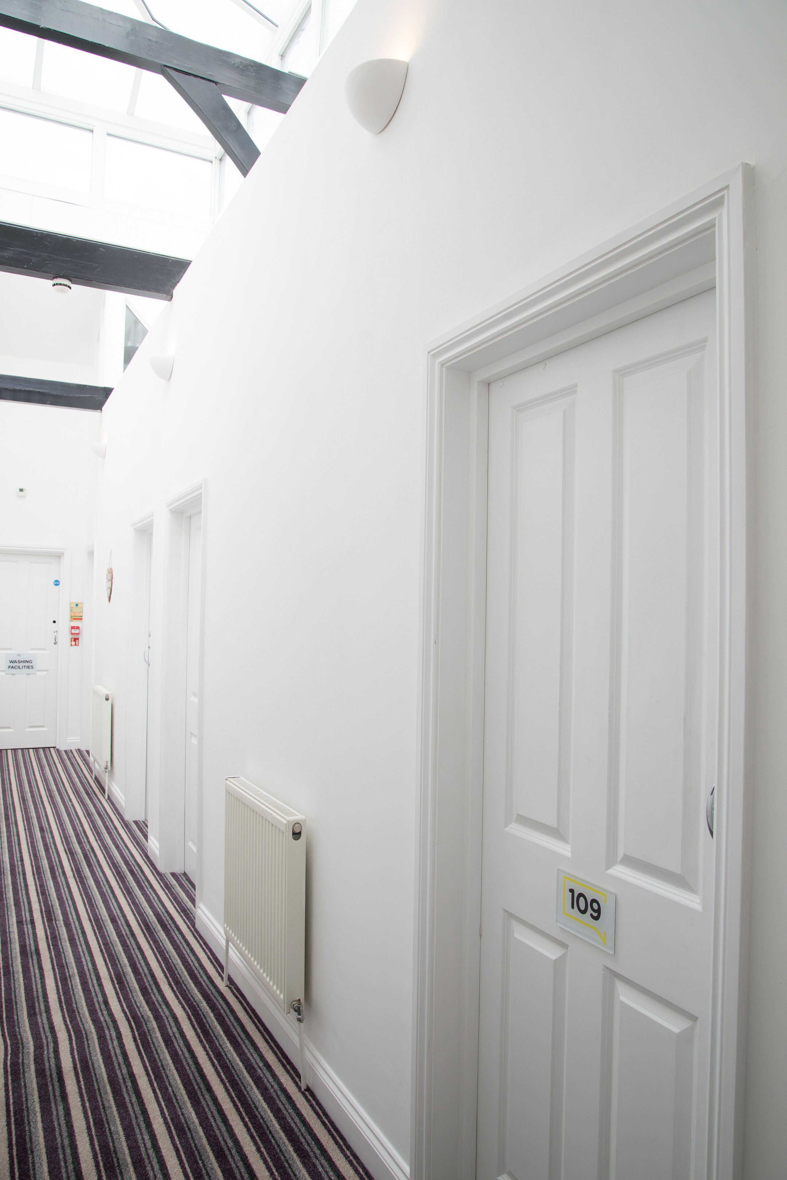 TLK Apartment & Hotel - Beckenham