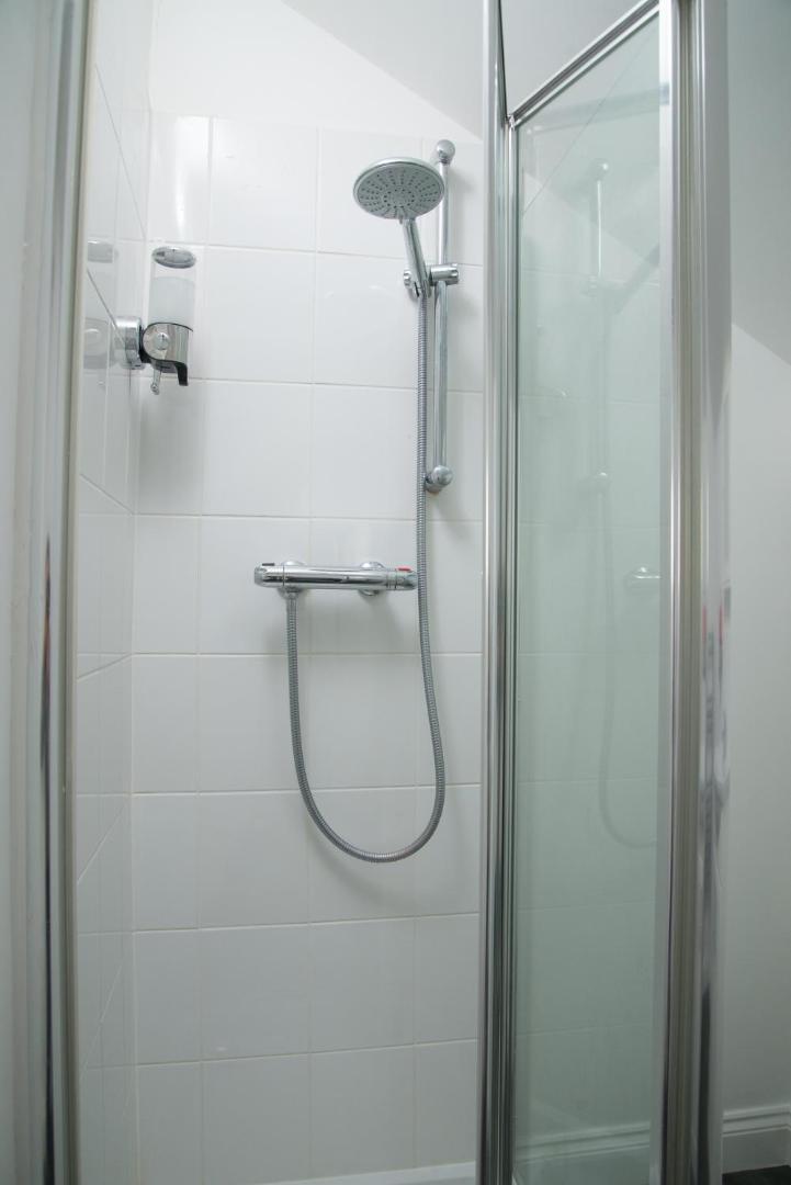 TLK Apartment & Hotel - Beckenham