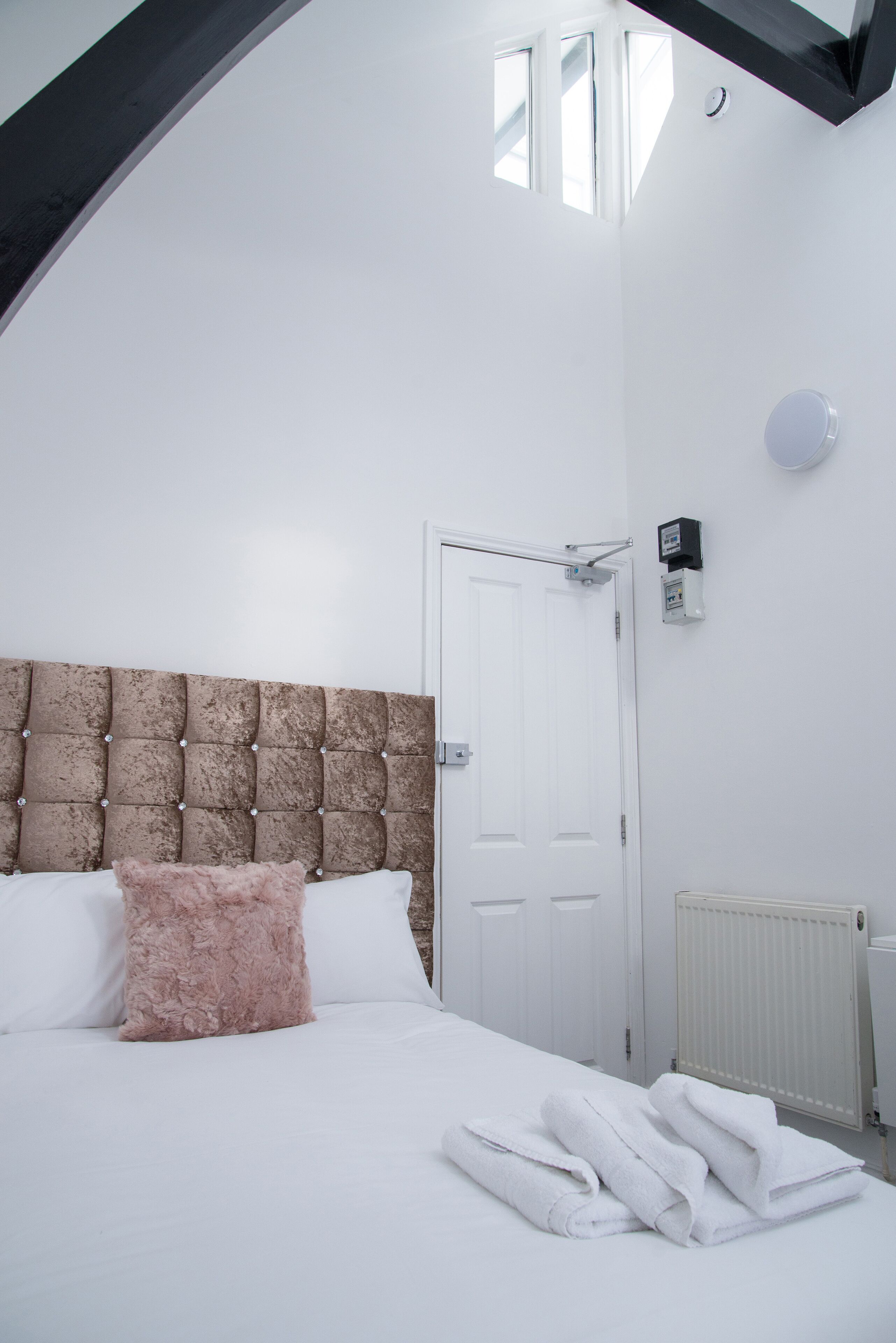 TLK Apartment & Hotel - Beckenham