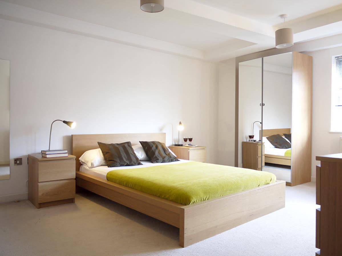 Tower Bridge Apartments