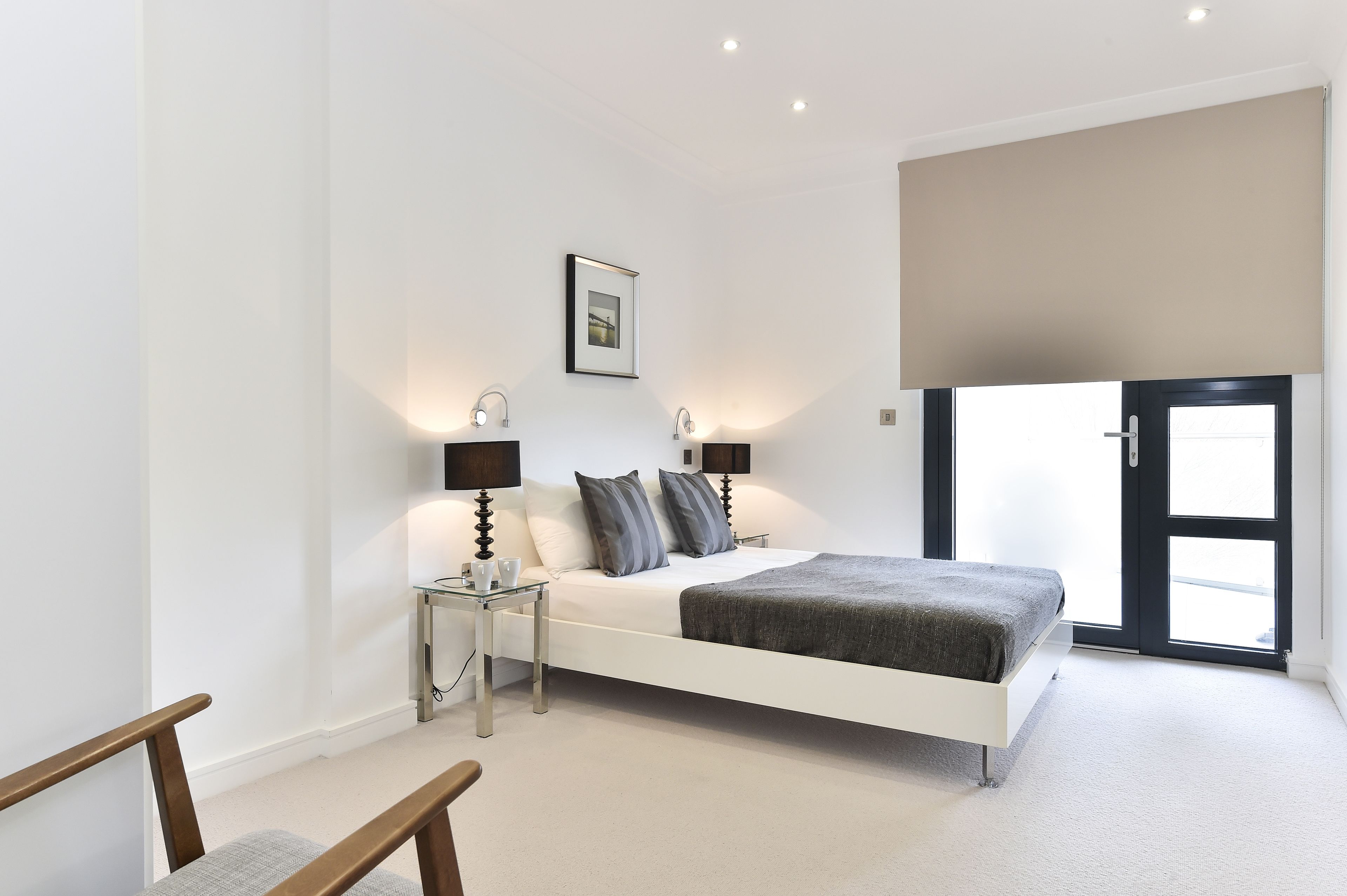 Tower Bridge City Apartments