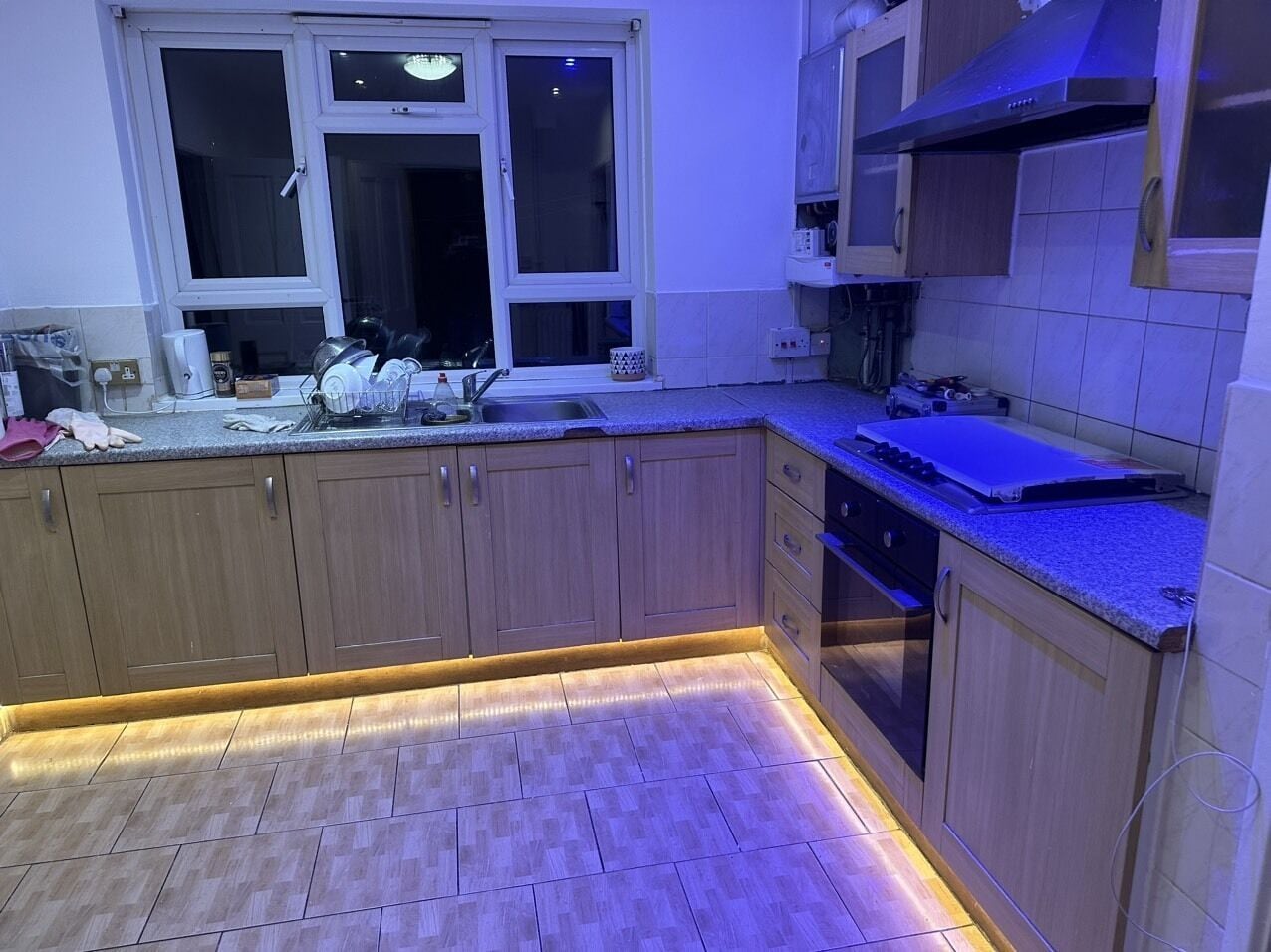 Tran UK Homestay