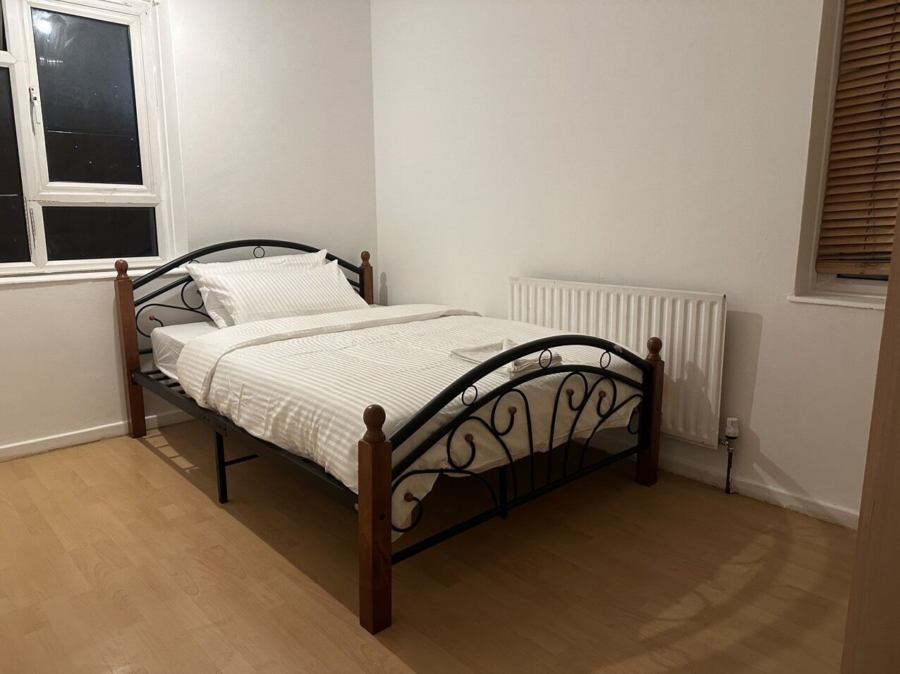 Tran UK Homestay