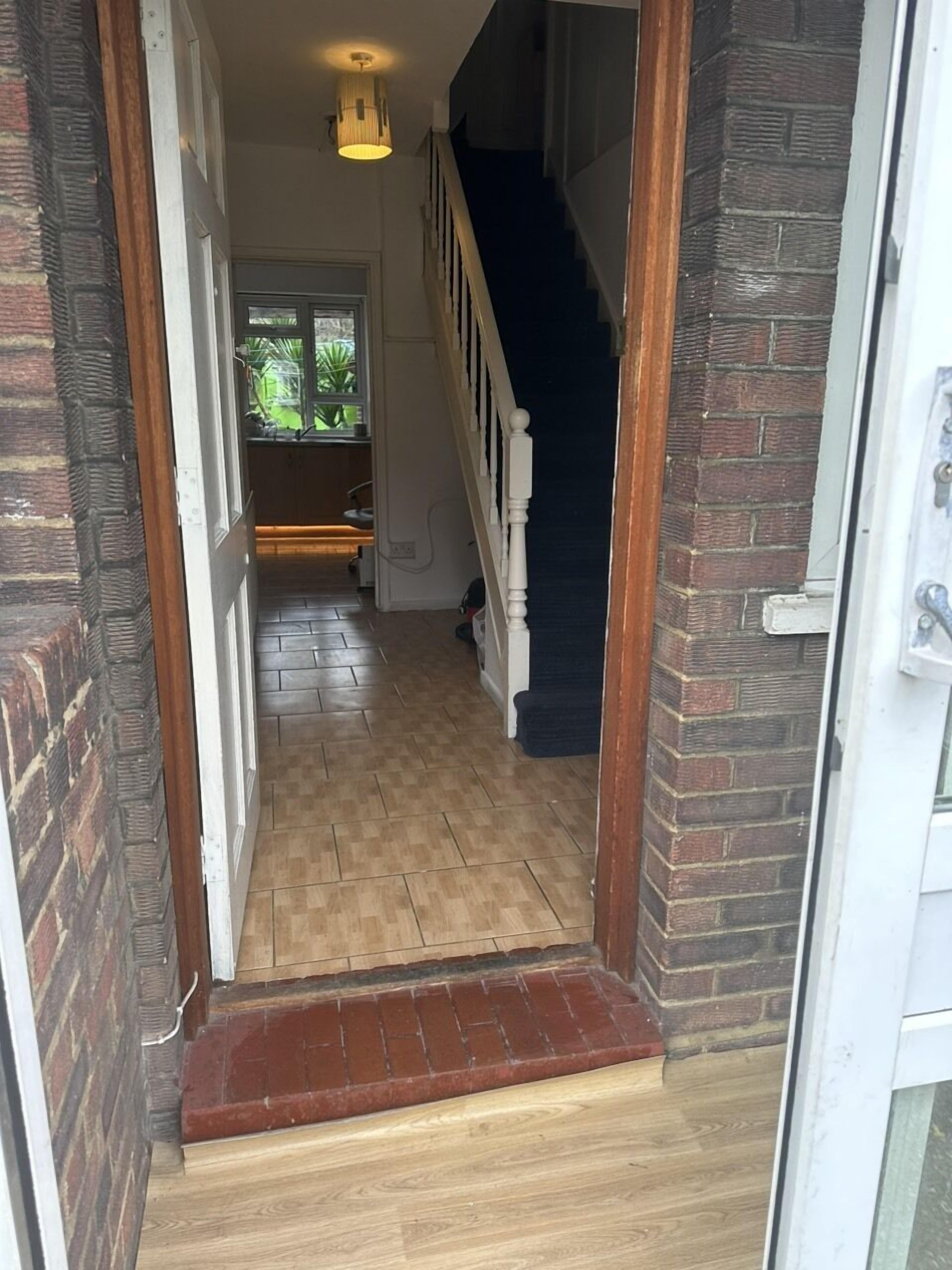 Tran UK Homestay