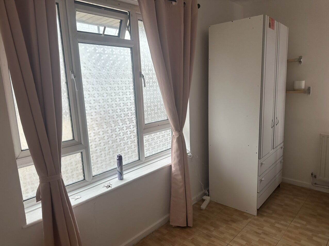 Tran UK Homestay
