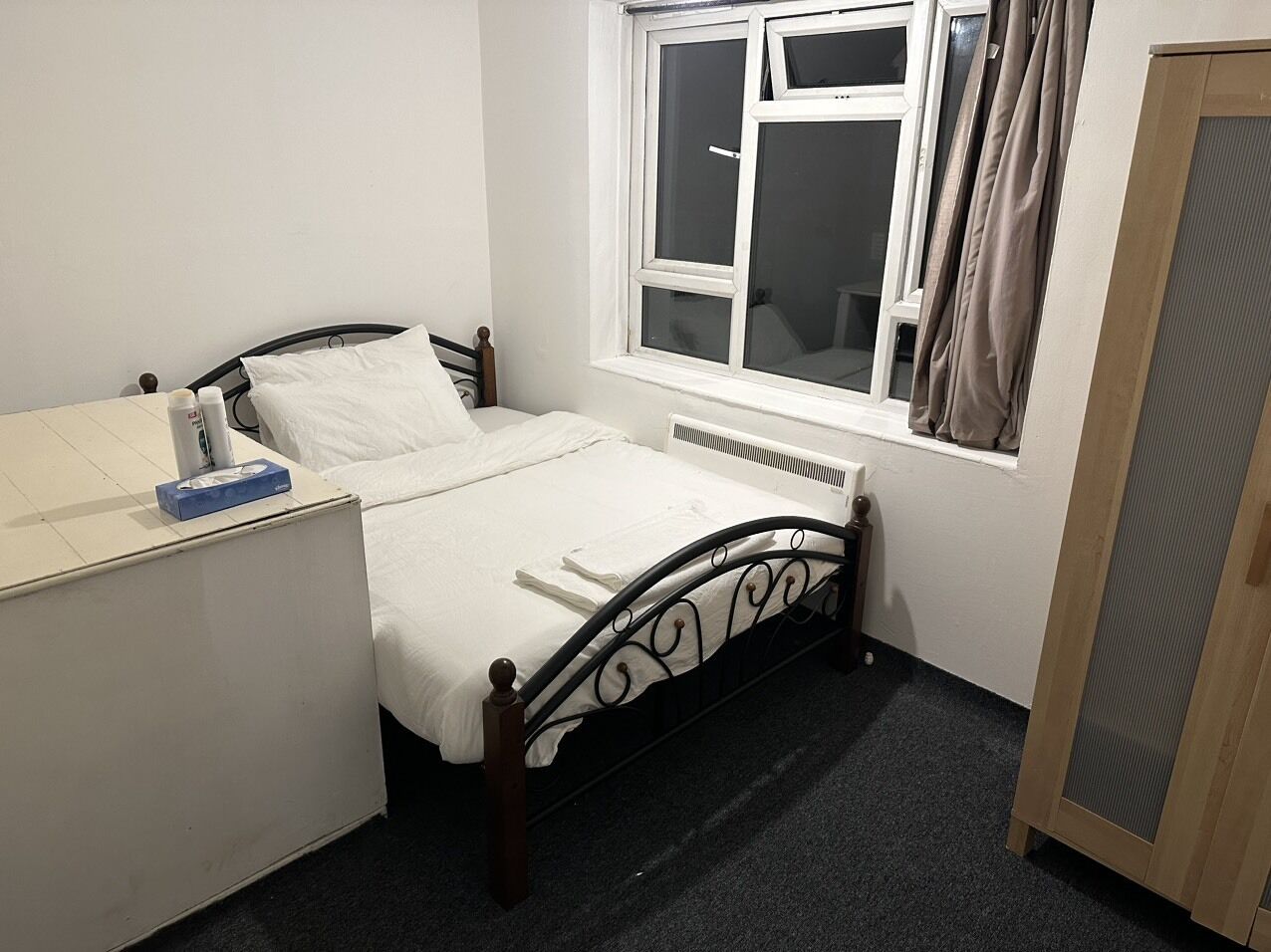 Tran UK Homestay