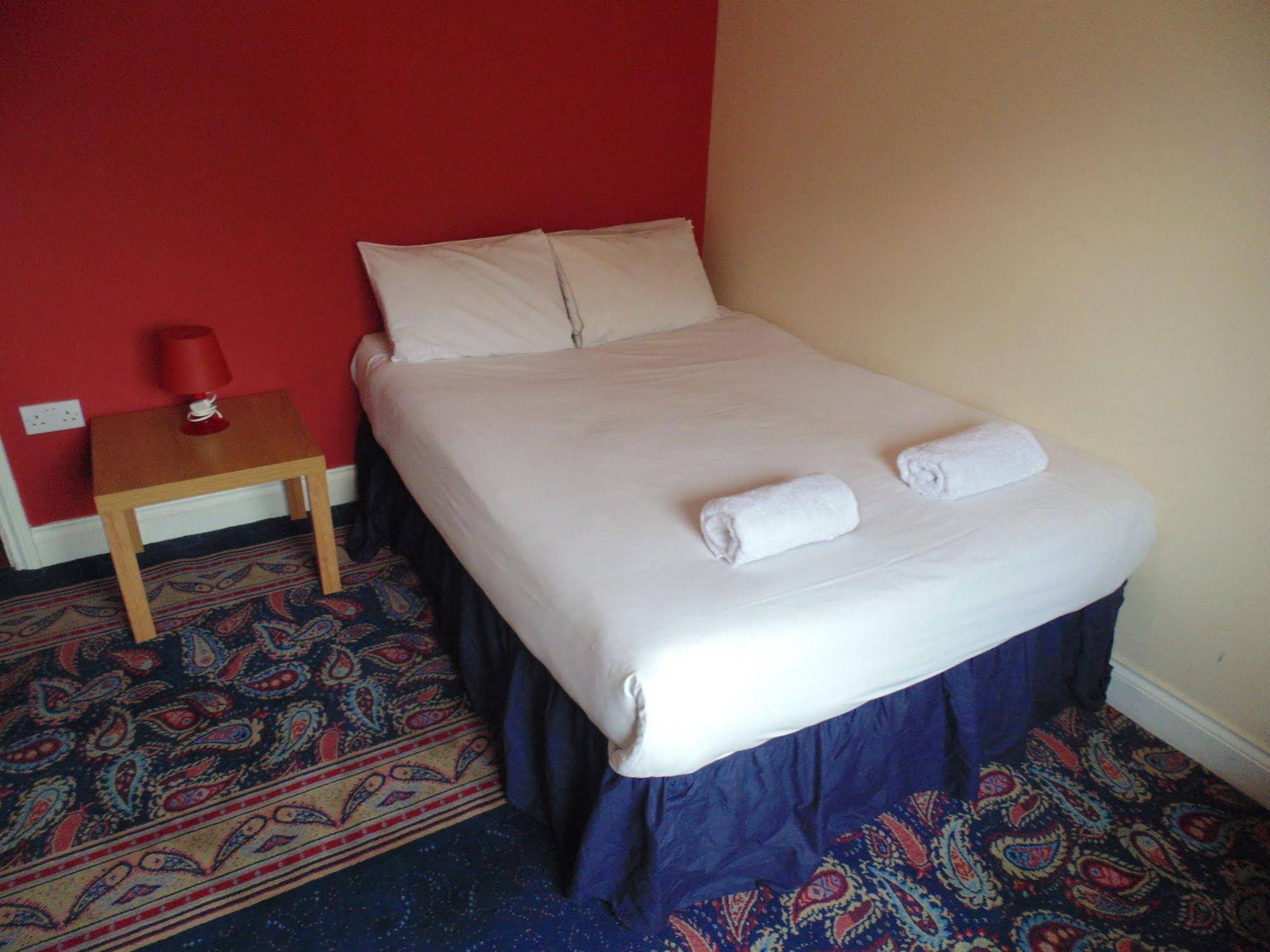 Hotel DC