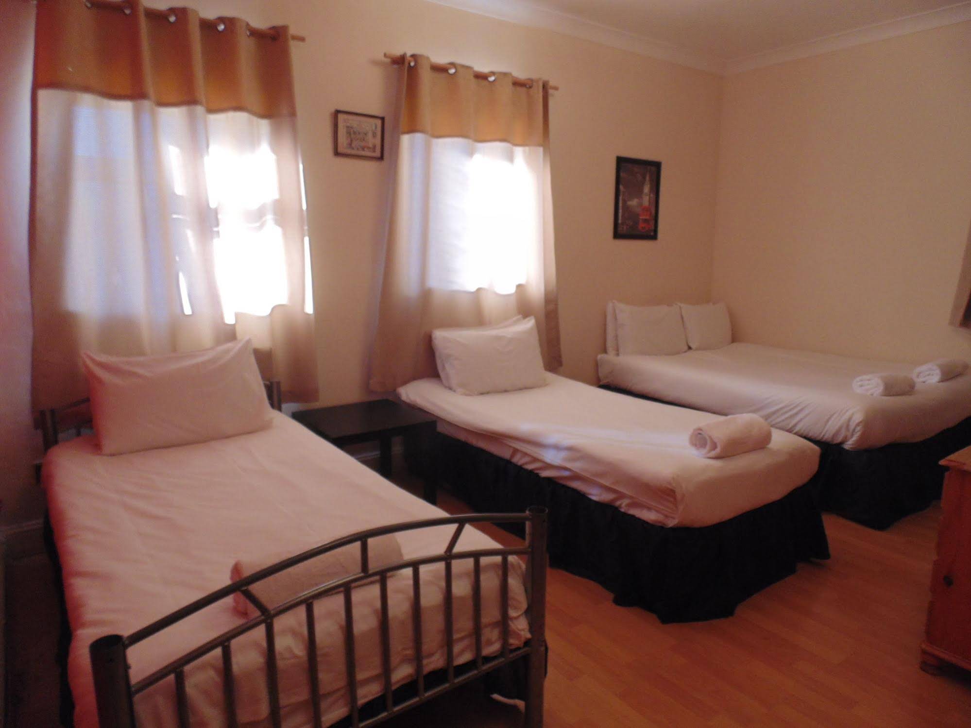 Hotel DC