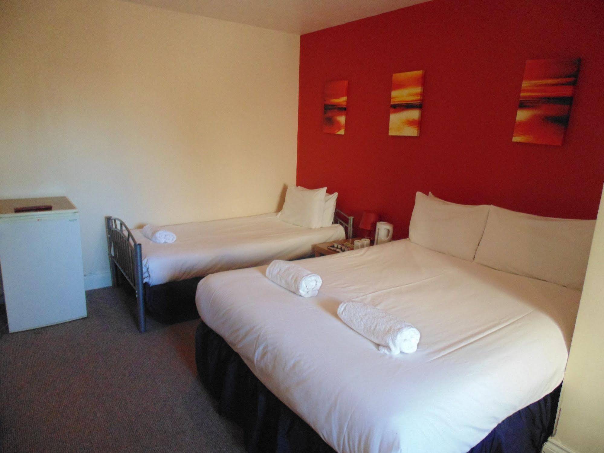 Hotel DC