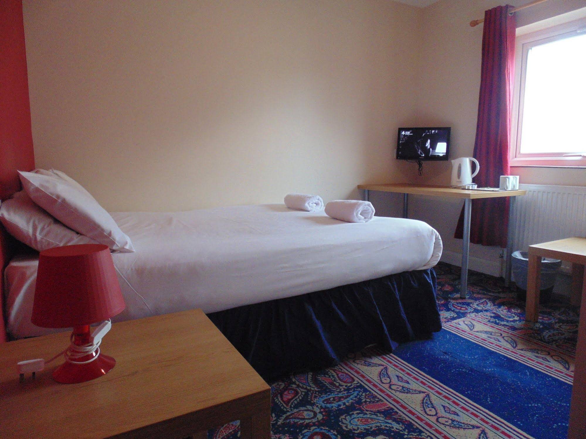 Hotel DC